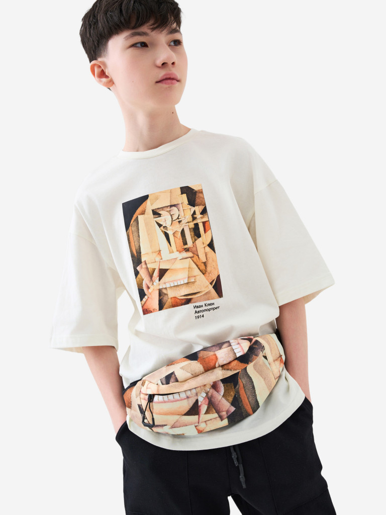 Сумка для мальчиков PlayToday