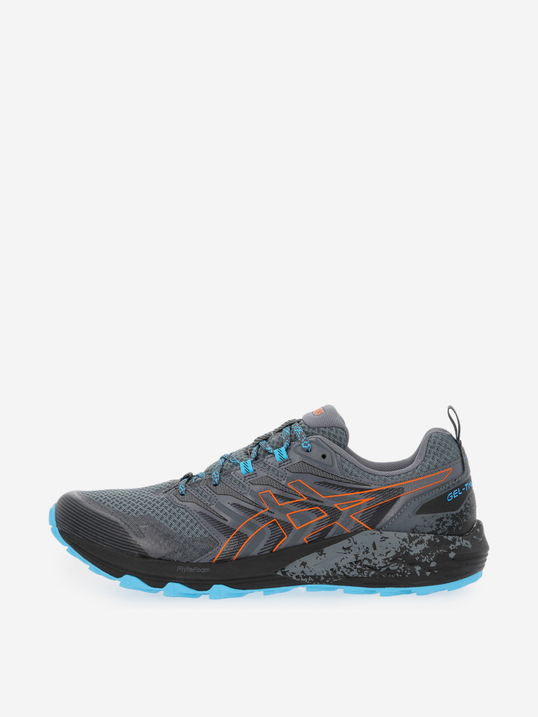 Кроссовки мужские ASICS Gel-Trabuco Terra