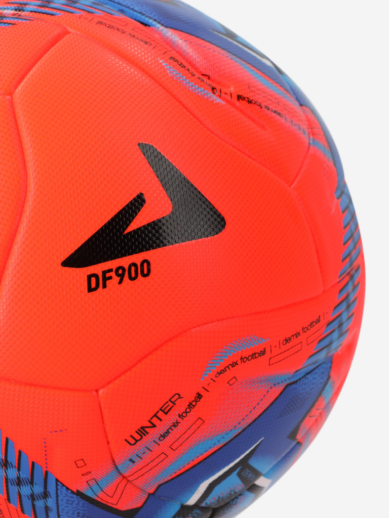 Мяч футбольный Demix DF900