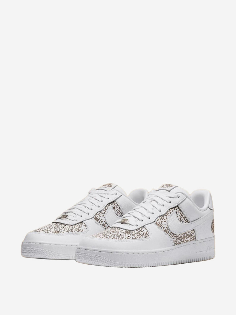 Кеды мужские Nike Air Force 1