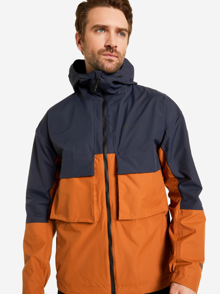 Куртка мембранная мужская Outventure