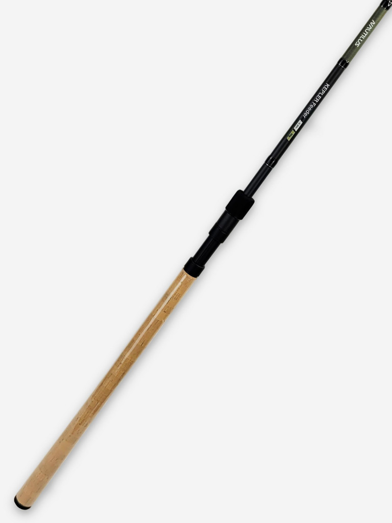 Фидер Nautilus KEPLER NKFF12M (3.60м до 90гр)