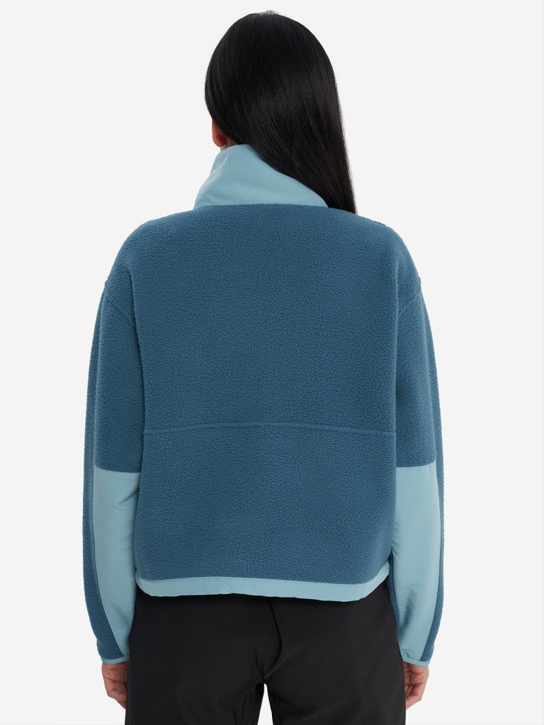Толстовка женская The North Face Yumiori Off Peak