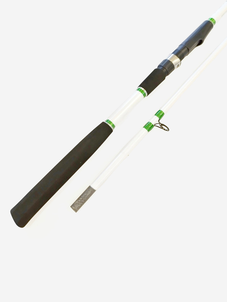 Удилище троллинговое Kaida ACHAB 2.70м до 200гр