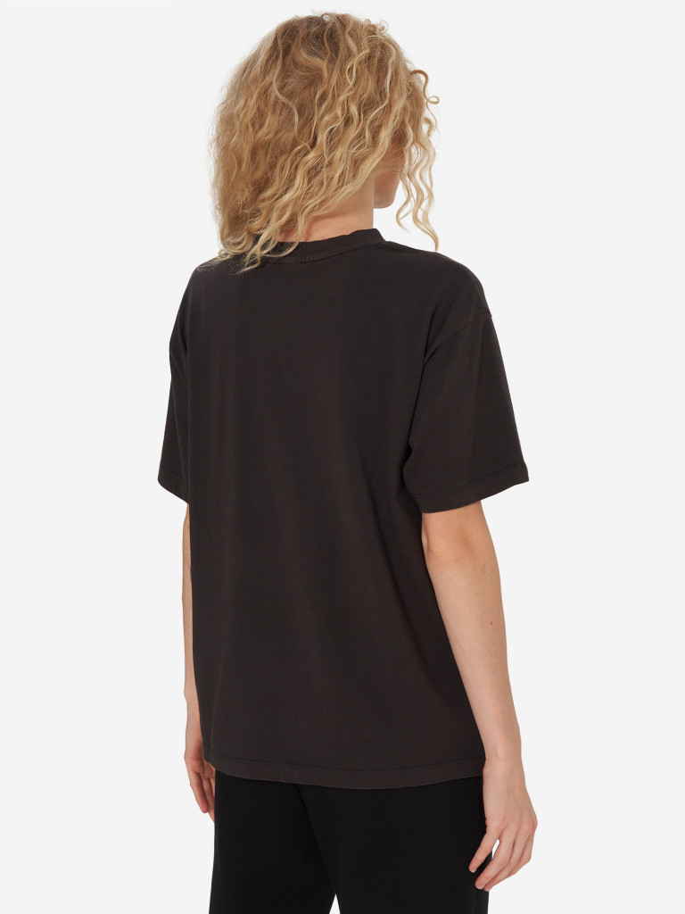 Футболка женская Reebok Michelle Graphic