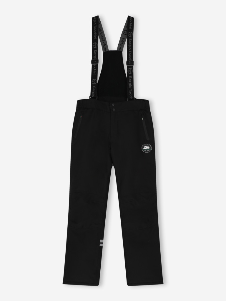 Брюки утепленные мужские SERGIO TACCHINI Ski