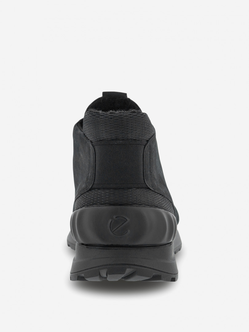 Ботинки утепленные мужские Ecco Astir 31685140299 Черный, размер 43.5,46,40.5,41,43,44, фото 3