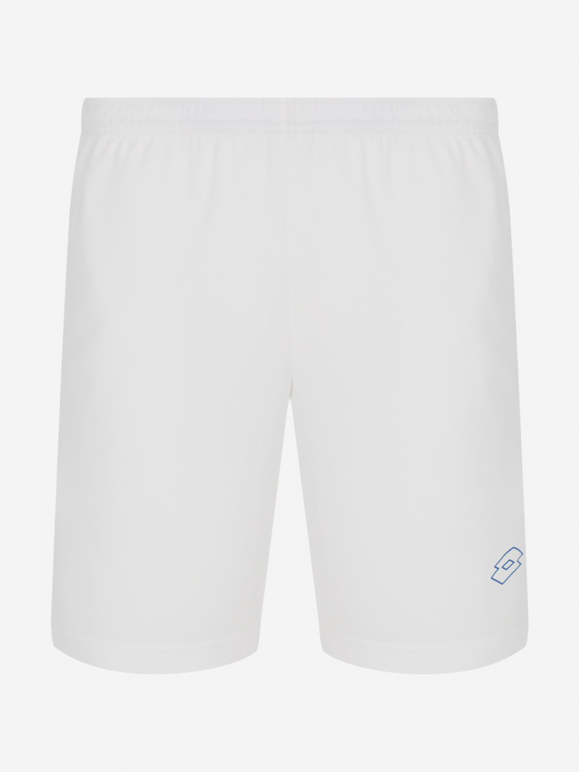 Шорты мужские Lotto Squadra Белый 3999₽