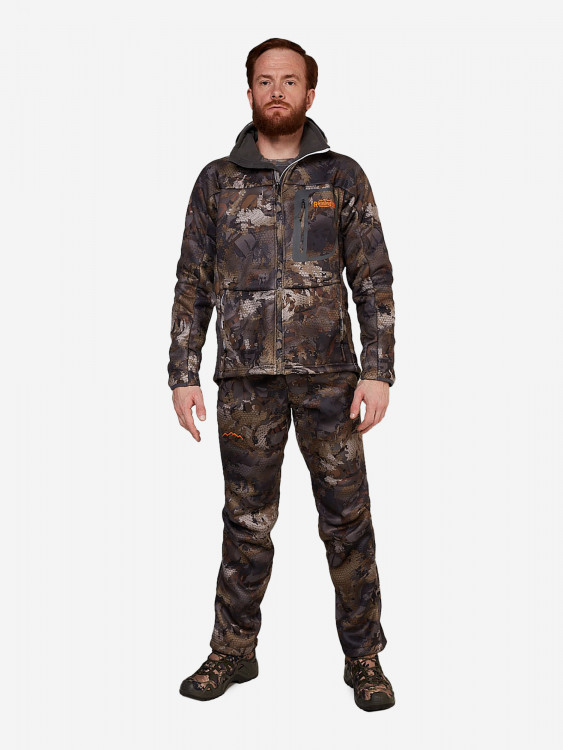 Костюм Remington Stalker Timber