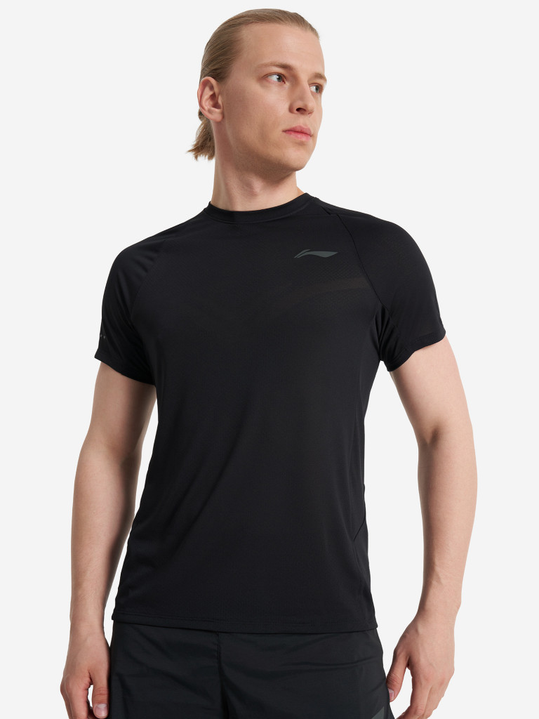 Футболка мужская Li-Ning