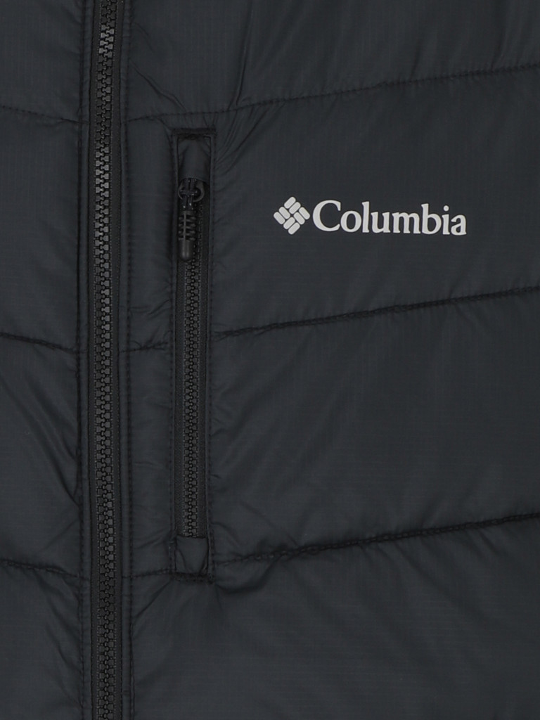 Пуховик мужской Columbia, Plus Size Labyrinth Loop II Jacket