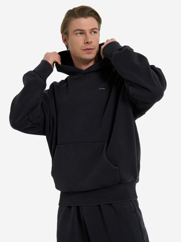 Худи мужское Under Armour