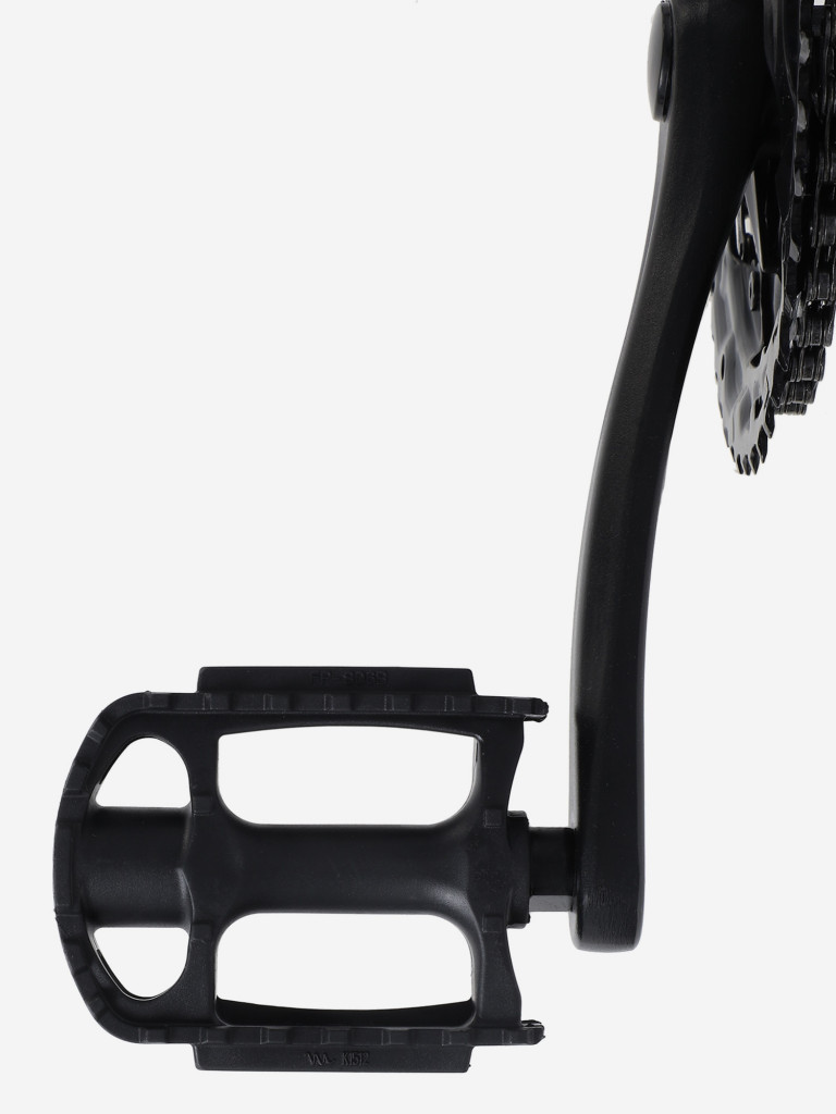 Велосипед горный Stern Energy 1.0 Sport 26" 2024