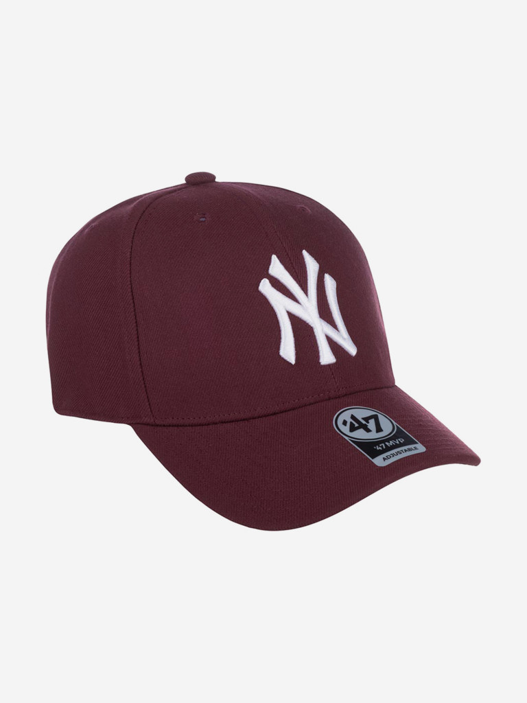 Бейсболка 47 BRAND B-MVPSP17WBP New York Yankees MLB