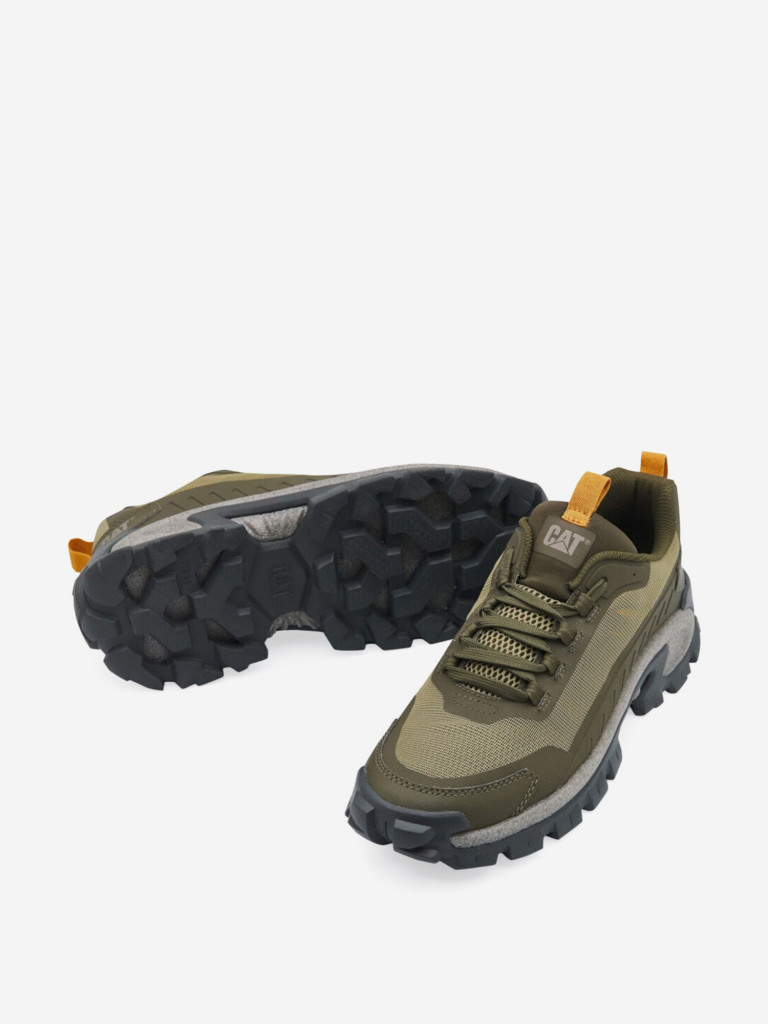 Кроссовки унисекс Caterpillar