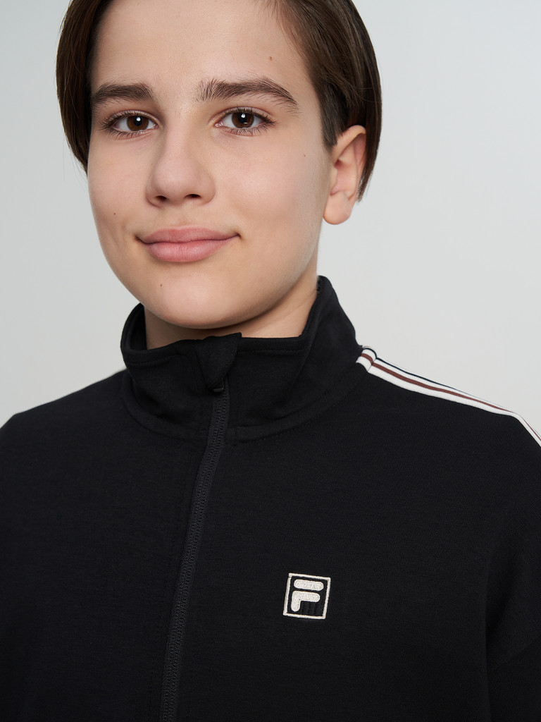 Олимпийка для мальчиков FILA
