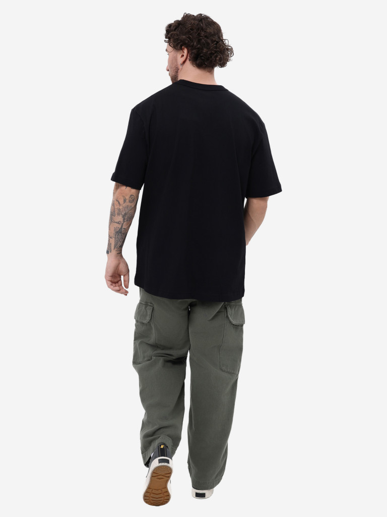 Футболка SS Relaxed Tee Alpha Industries