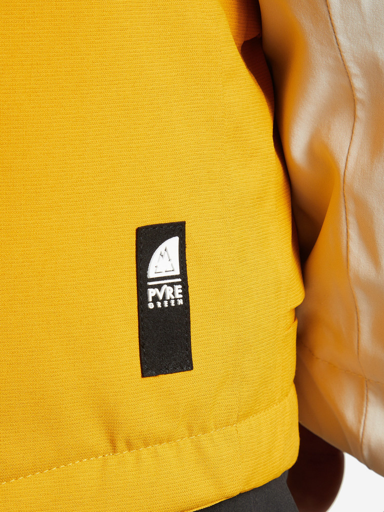 Куртка сноубордическая мужская Protest