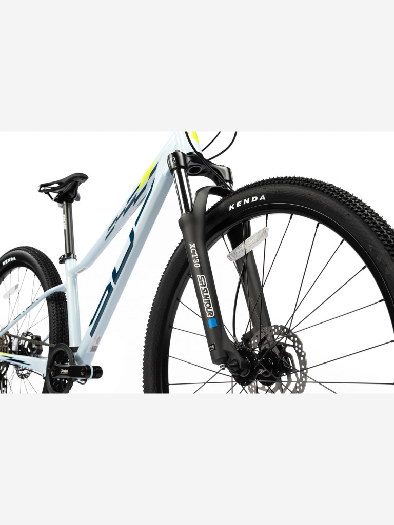 Велосипед подростковый Superior Racer XC 27 DB 2025