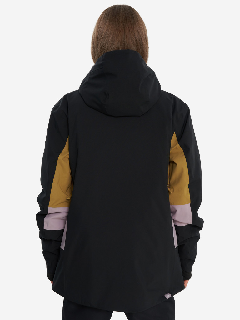 Куртка утепленная женская Roxy Stormdash