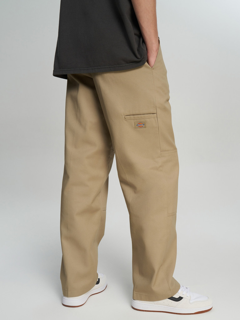 Брюки мужские DICKIES Double Knee