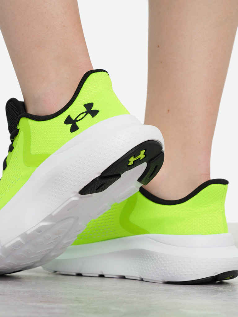 Кроссовки для мальчиков Under Armour BGS Rogue 5