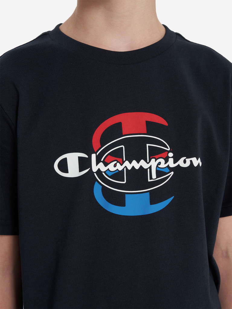 Футболка для мальчиков Champion