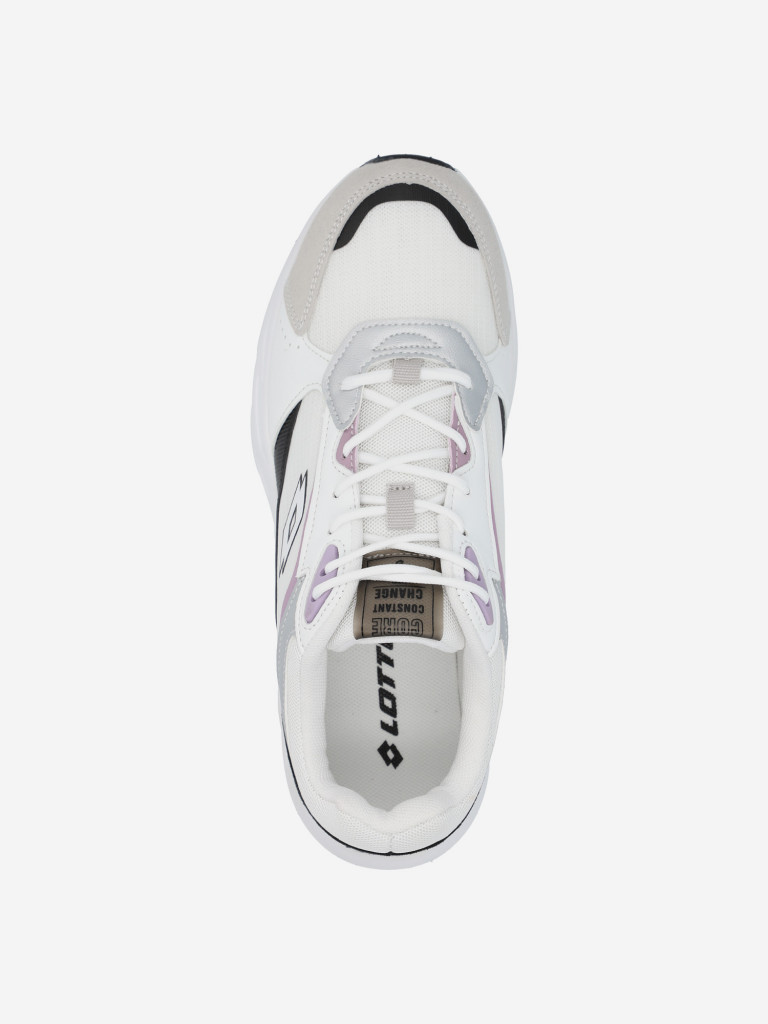 Кроссовки женские Lotto Madit Sneakers