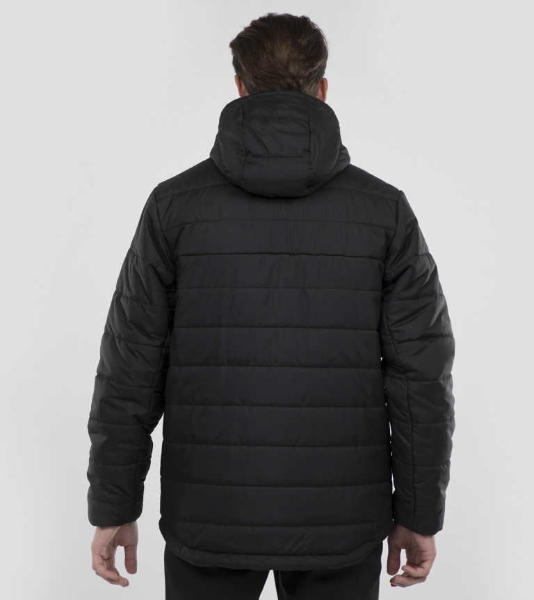 Куртка утепленная мужская FILA