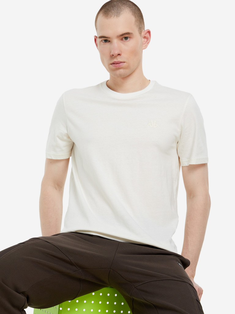 Футболка мужская Kappa