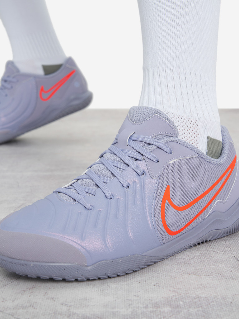 Бутсы для мальчиков Nike Legend 10 Academy Ic