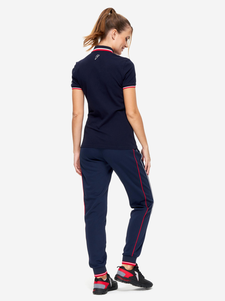 Поло женское Forward