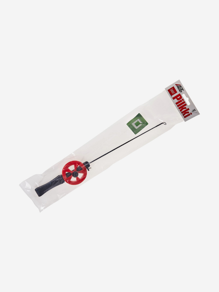 Удочка зимняя Lucky John PILKKI 32см рукоятка EVA