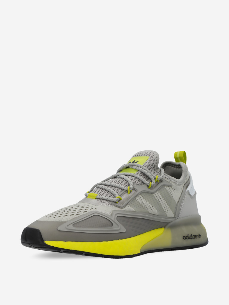 Кроссовки мужские adidas Zx 2K Boost