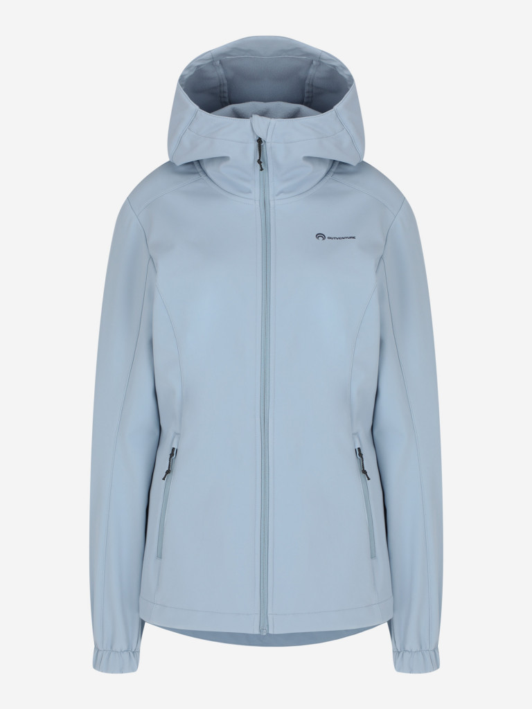 Куртка софтшелл женская Outventure
