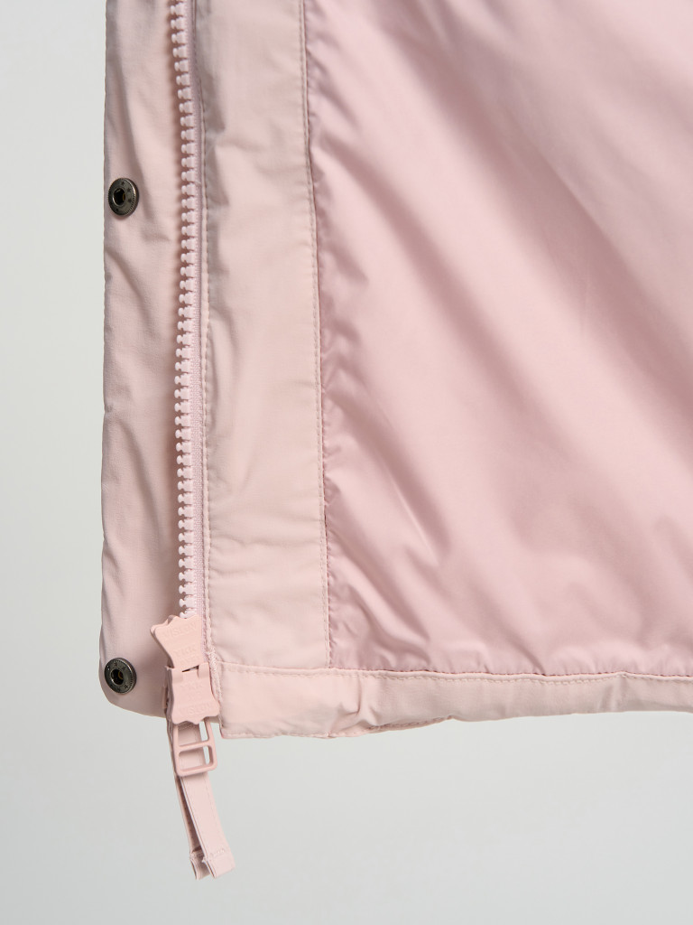 Пуховик женский Columbia Amaze Puff Mid Hooded Jacket