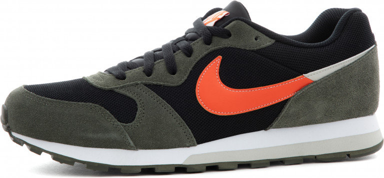 Кроссовки мужские Nike Md Runner 2 Pe