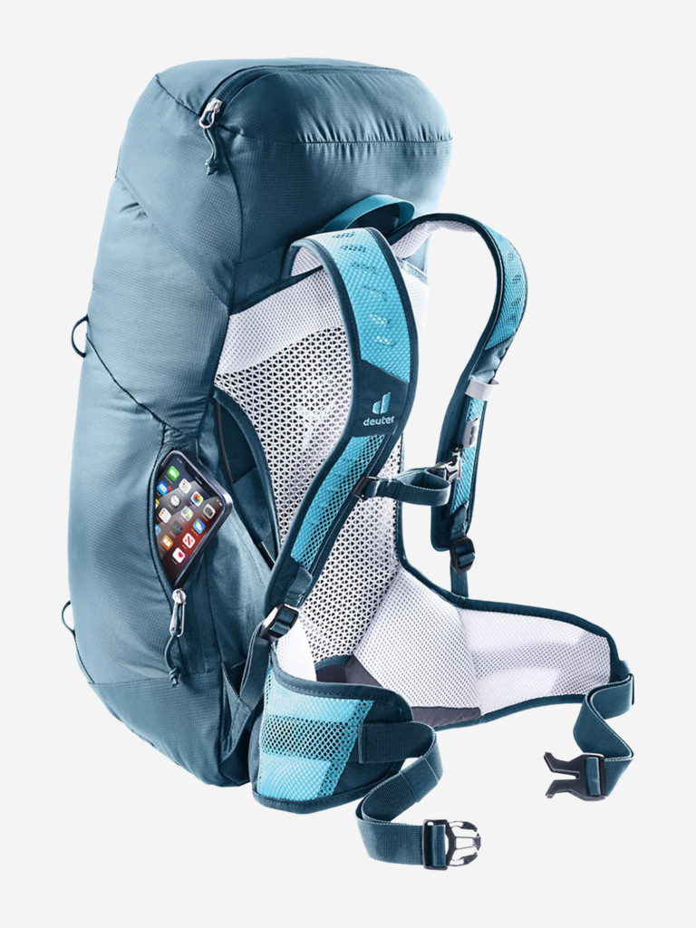 Рюкзак Deuter AC Lite 22 SL