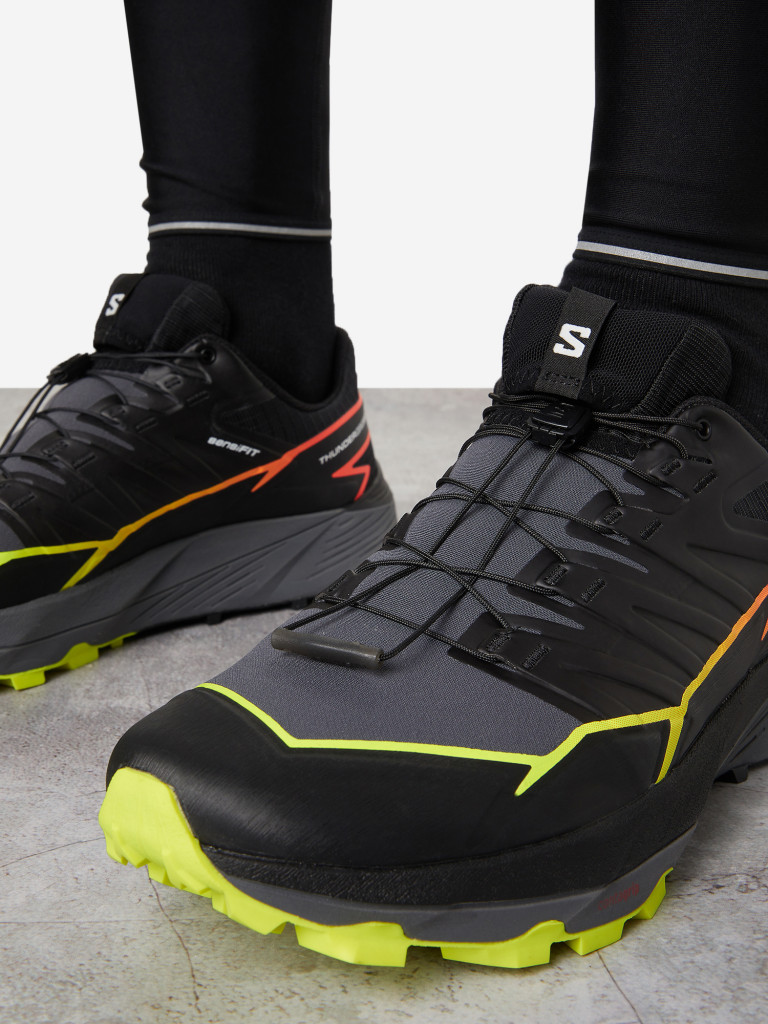 Кроссовки мужские Salomon Thundercross