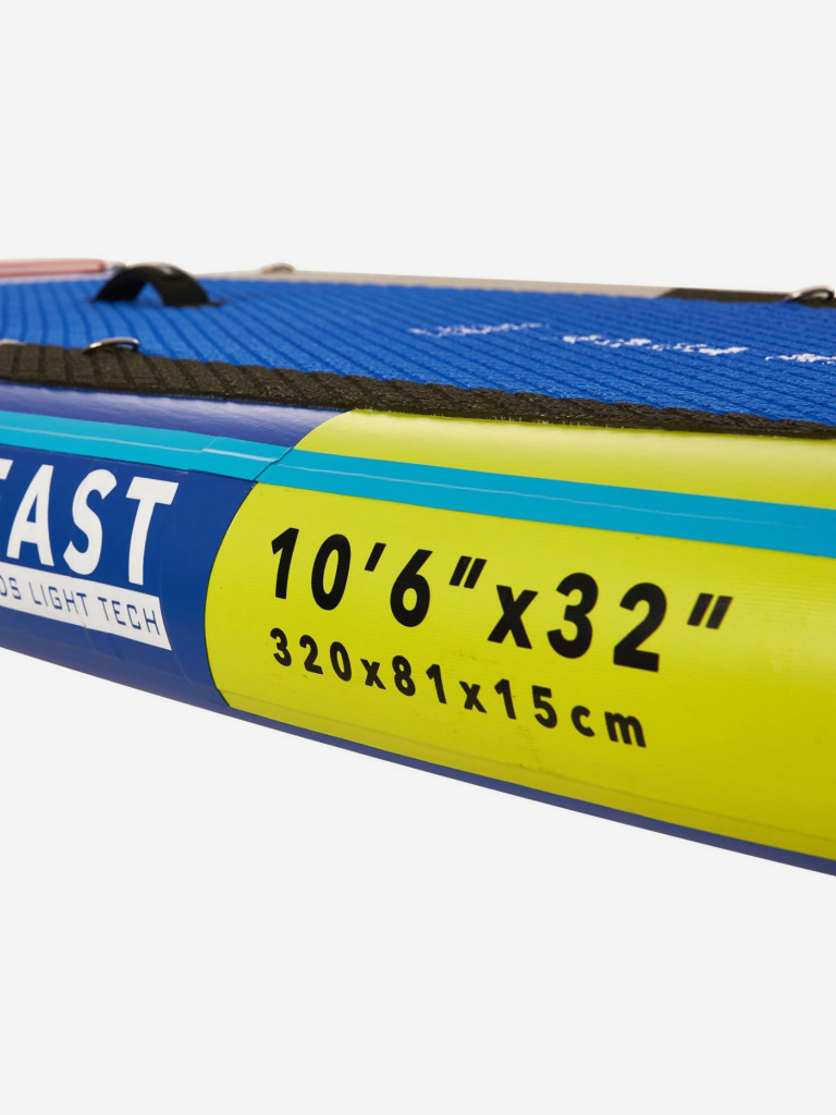 SUP надувной Aqua Marina Beast