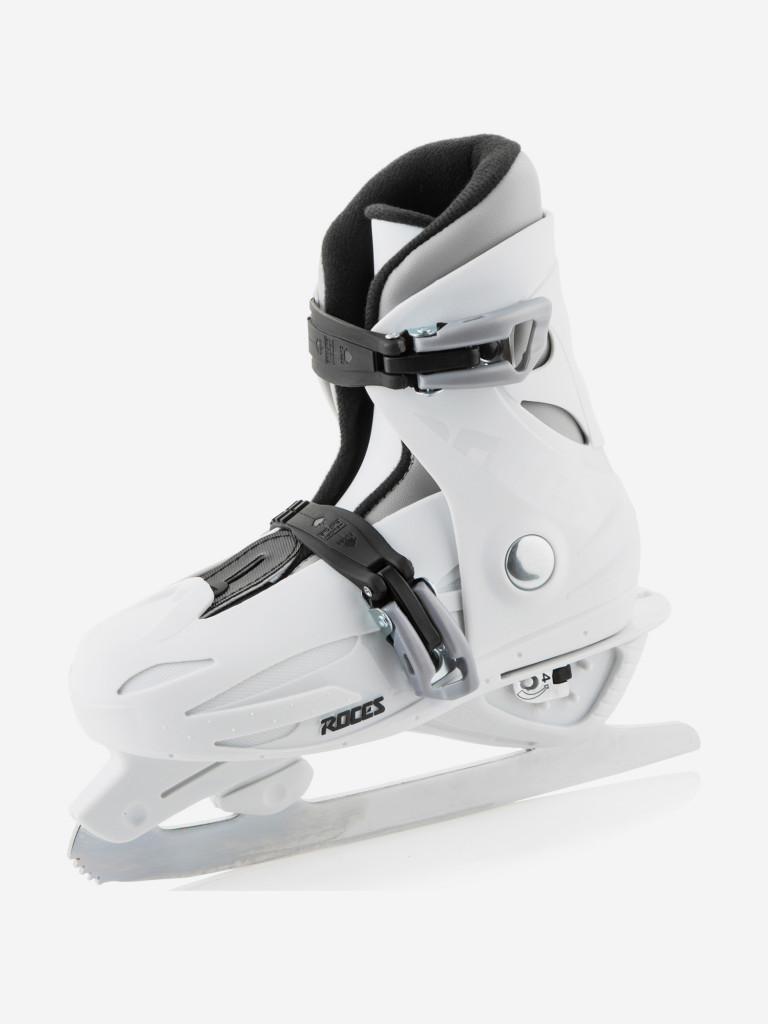 Коньки раздвижные детские Roces MCK II F