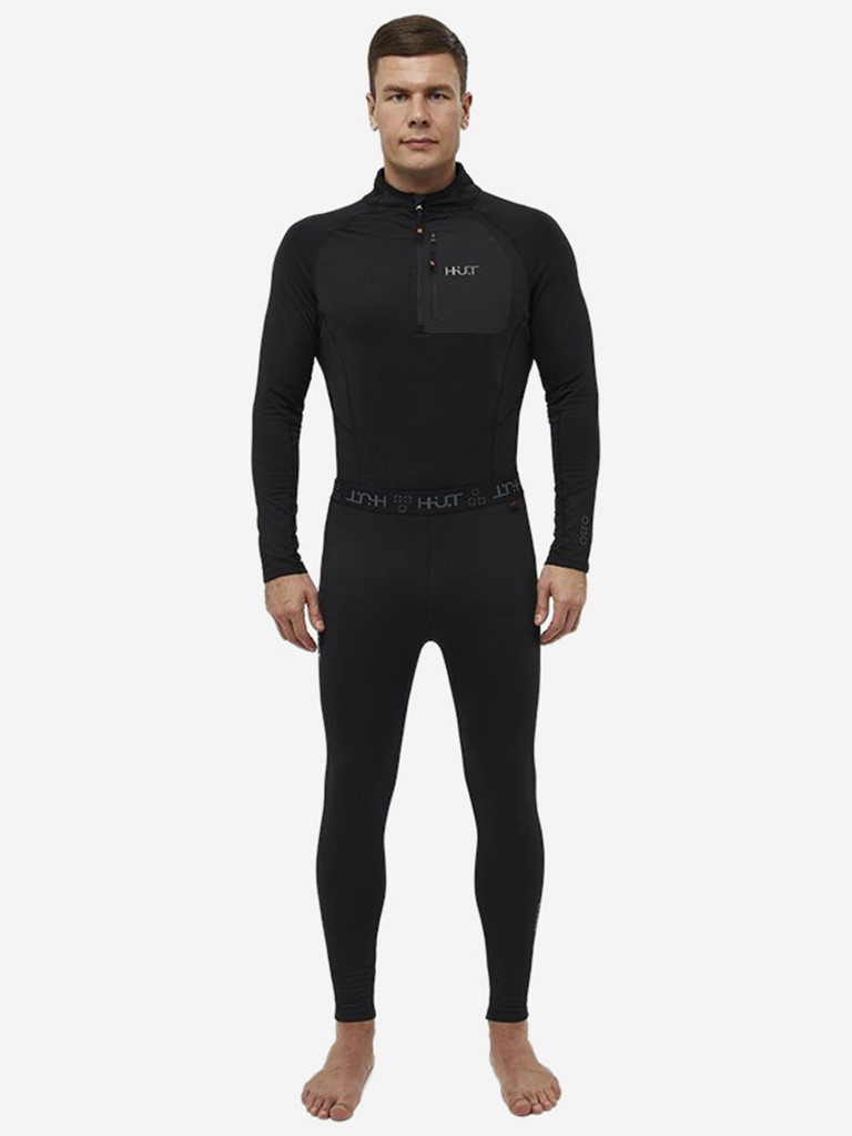 Термобелье мужское кальсоны для охоты и рыбалки H.U.T. YUGAN