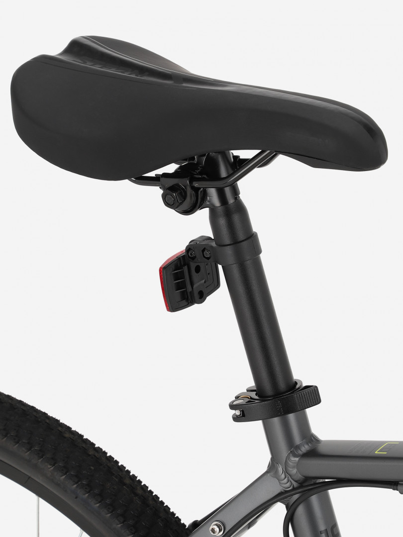 Велосипед горный Stern Energy 10 26 Серый