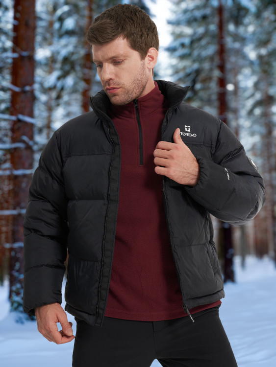 Пуховик мужской Toread Bread