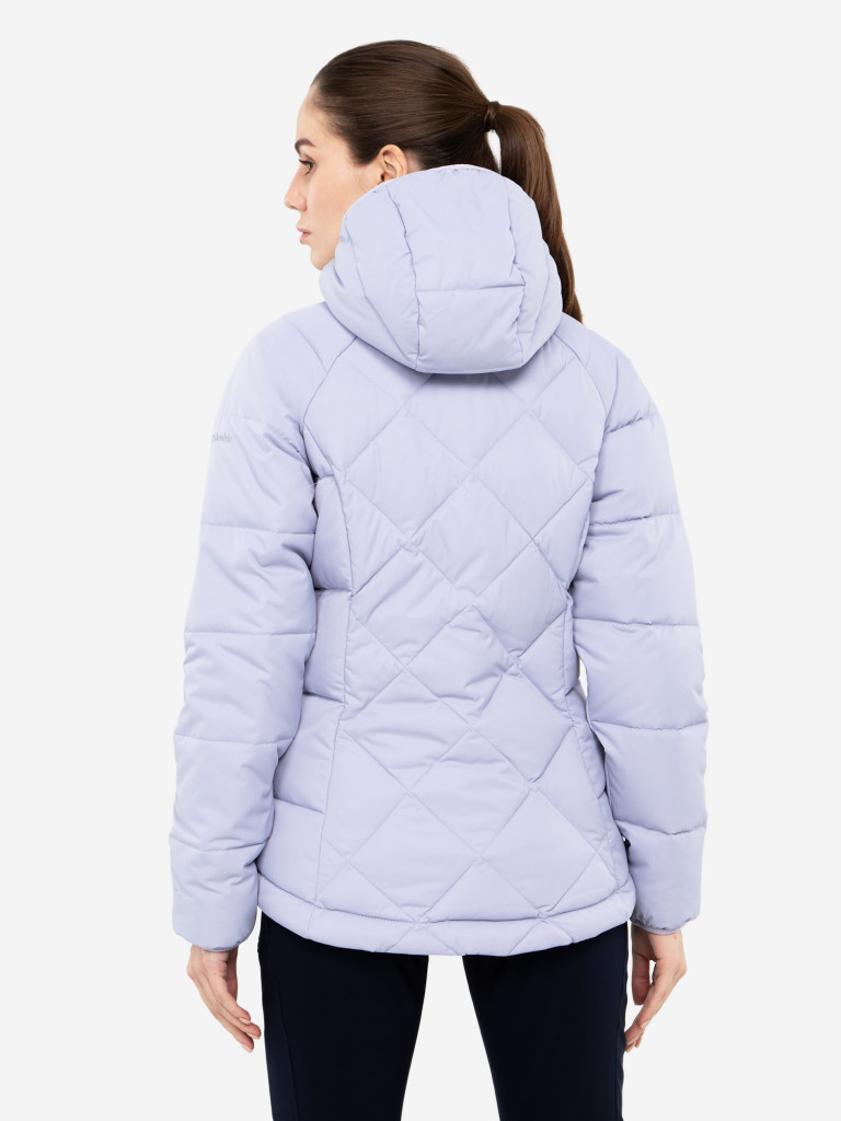 Пуховик женский Columbia Ashbury