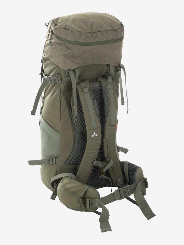 Рюкзак VauDe Astrum EVO 60+10