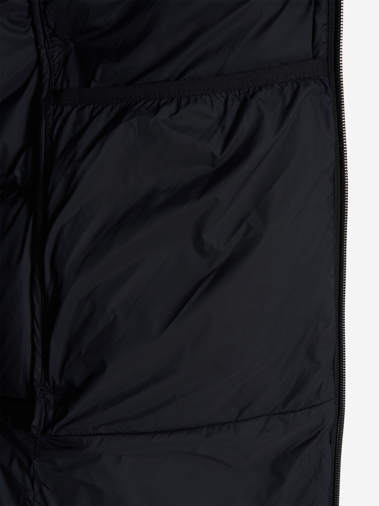 Пуховик женский Mountain Hardwear Nevadan Down Long Parka