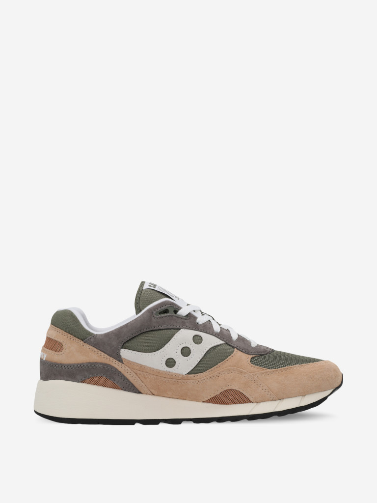Кроссовки мужские Saucony Shadow 6000