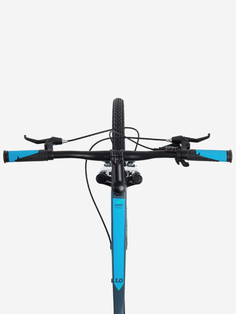 Велосипед горный женский Stern Angel 1.0 alt 26" 2024