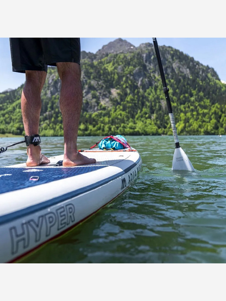 Надувной сапборд SUNHOKEY BLUE, 11' 335*86*15 см